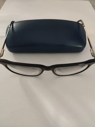 Monture lacoste vue homme - lacoste,
