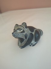 BOMA Canada – Figurine raton