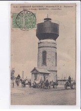 UKRAINE: makéevka, bassin du