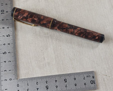 Ancien stylo plume à pompe