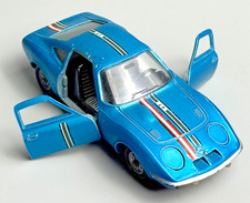 Solido Opel GT No.171 Diecast