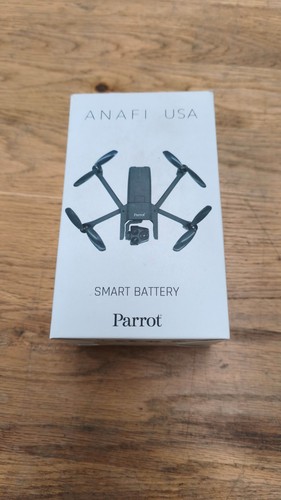 Batterie officielle parrot - batterie,