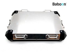 Housse de protection gauche