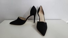 Chaussures a talons 10cm Zara