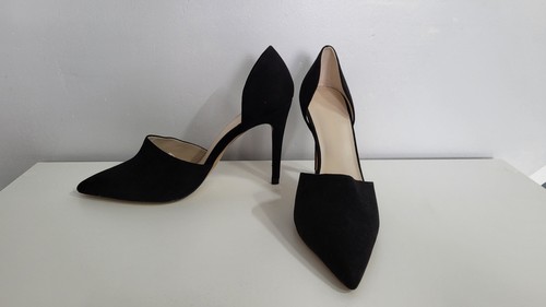 Chaussures talons 10cm zara - a,