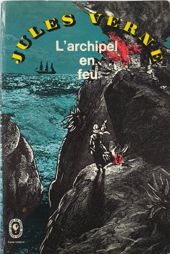 Jules verne l - jules, l’archipel