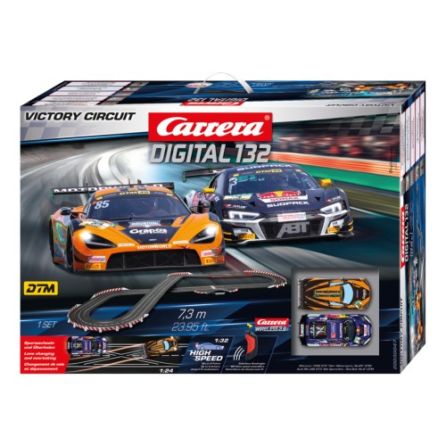 Carrera digital 132 victory - carrera,