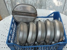 Gamelles 1944 américain us 39