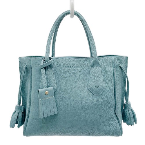 Long champ penelope tote - long,