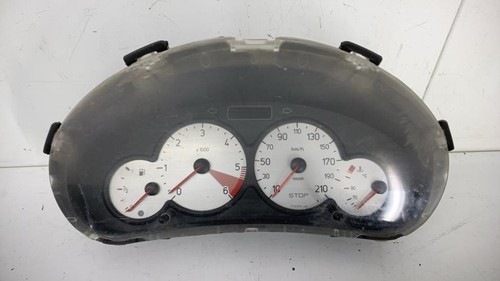 Compteur peugeot 206 - compteur, 1