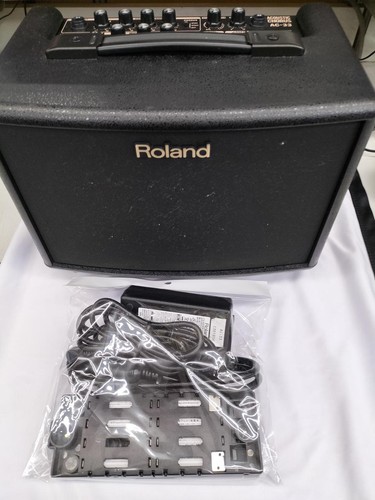 Ampli chœur acoustique roland - chœur,