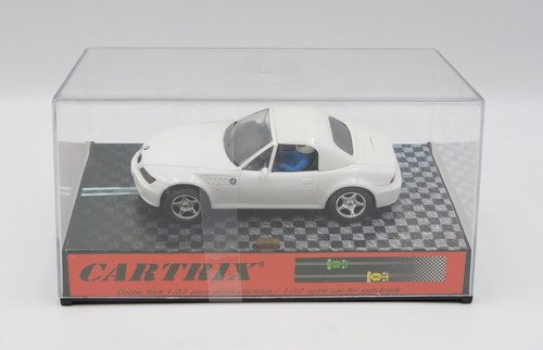 Cartrix bmw roadster blanc - cartrix, z3