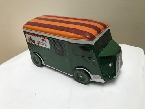 Citroen tube mon epicerie - citroen, hy