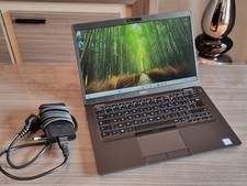 PC Ordinateur PORTABLE DELL LATITUDE 5400 i5 8365U 8 Go 256 Go SSD FHD (6)