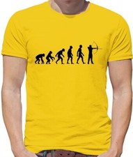 Évolution De Homme Tir À