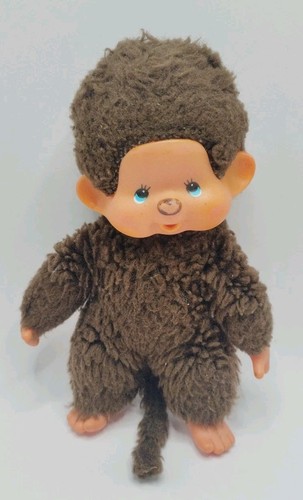 Vintage peluche petit kiki - vintage,