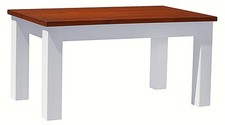 TABLE BASSE table BOIS DE PIN