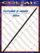 Canne Colmic FUTURA Z-4000