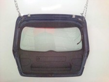 Malle/Hayon arriere AUDI A3 3