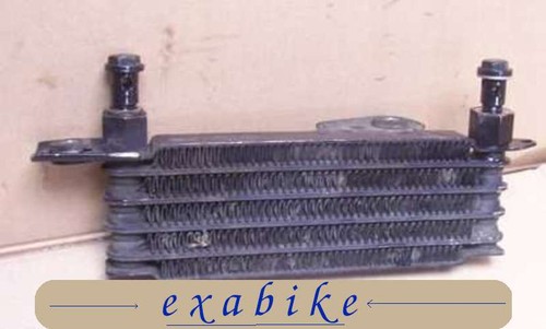 Radiateur huile pour suzuki - radiateur,