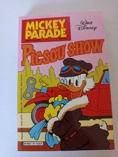 Mickey parade n° 70