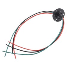 Raccordements électriques