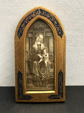 Tableau Miniature & Cadre