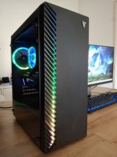 PC gamer | Ryzen 5 3600 |