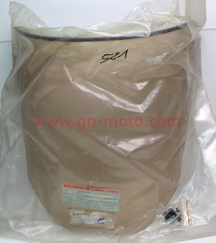 Bulle 900 cbr - bulle,