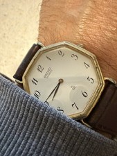 Montre Vintage Seiko Quartz