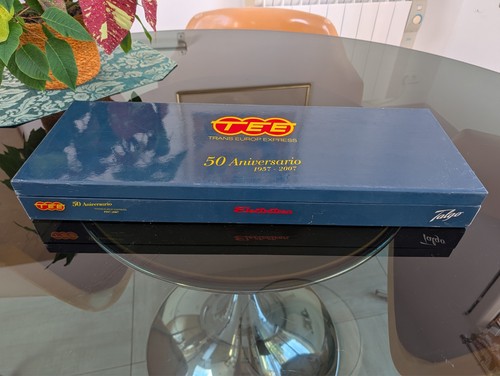 Electrotren 3309k set de - set,