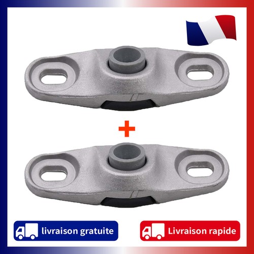 Détrompeur loquet porte - détrompeur,