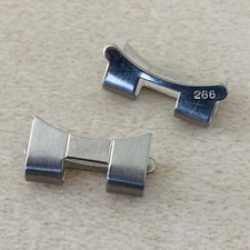 Tudor Rolex Endlinks Ref 266