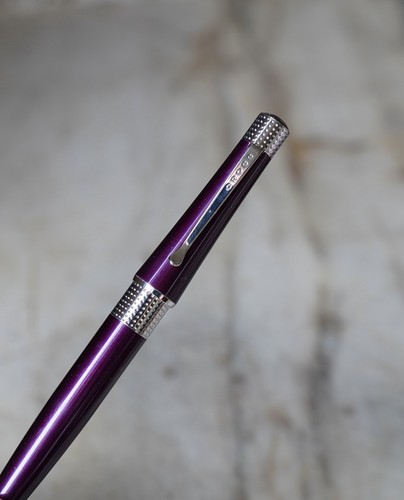 Stylo roller cross laque - roller,