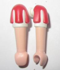 PLAYMOBIL  lot bras  romain   ho14 NEUF