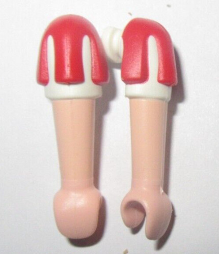 Playmobil lot bras romain - lot,