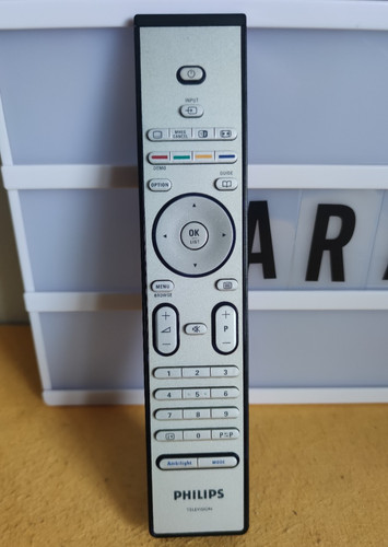 Philips television - ★,