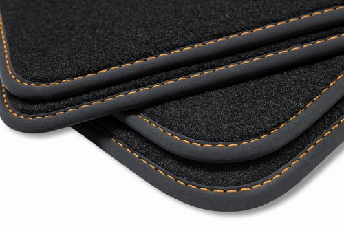 Tapis sol premium - de,