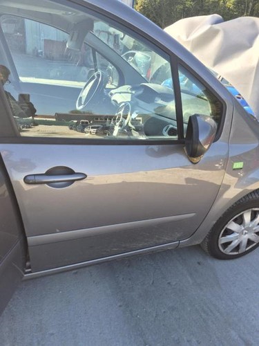 Porte avant droit - , renault