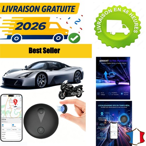 Traceur gps voiture - traceur,
