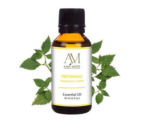 Aadi mool huile - huile, essentielle