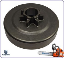 pièces de rechange CAMPANA D 7 tronçonneuse HUSQVARNA 440 450 345 350 Jonsere...