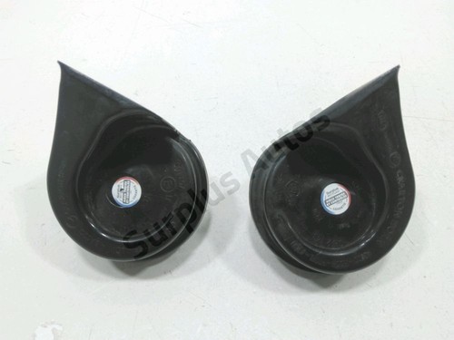 Klaxon 61337195540 bmw serie - 61337195540, 1