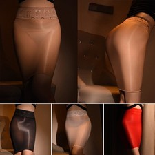 Jupes Fête Transparent Sexy