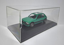 Peugeot 205 GTI Griffe 1/43