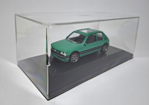 Peugeot 205 gti - gti, griffe