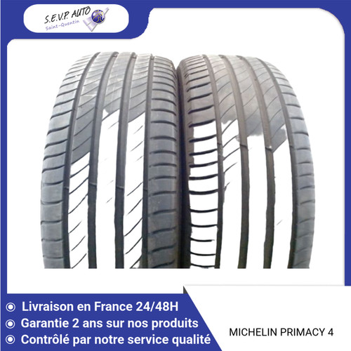 Paire de pneus - 🇫🇷,