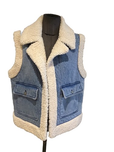 Superbe veste jeans - superbe, 36/38