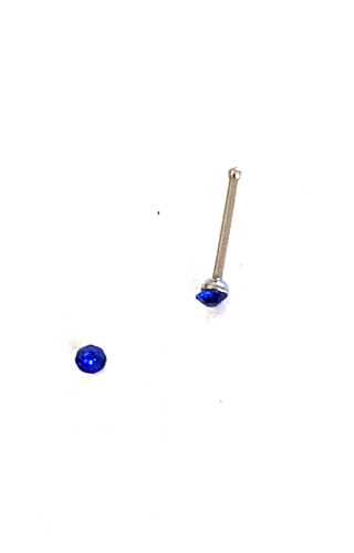 Piercing droit nez - piercing,