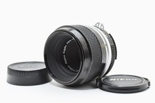 Objectif Macro Nikon Micro